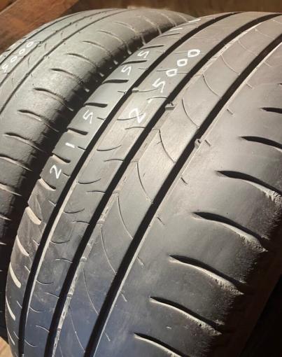 Michelin Energy Saver 215/55 R16