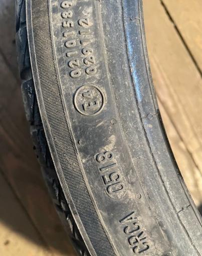 Continental ContiVikingContact 7 235/35 R19