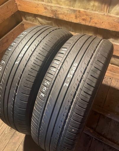 Kumho Solus KH17 205/65 R16