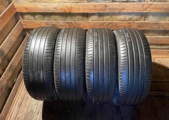 Pirelli Cinturato P7 245/50 R19