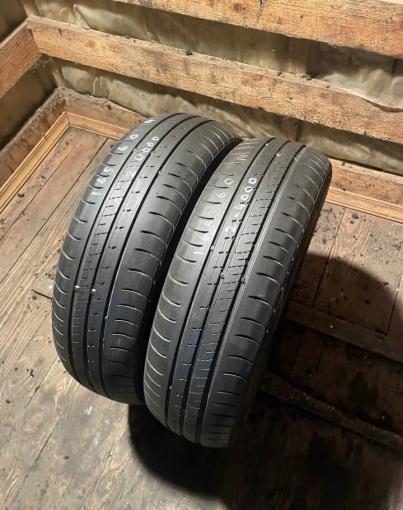 Kumho Ecowing ES01 KH27 165/60 R14