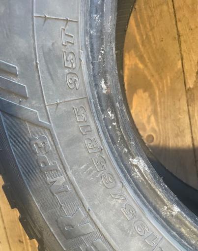 Maxxis ArcticTrekker NP3 195/65 R15