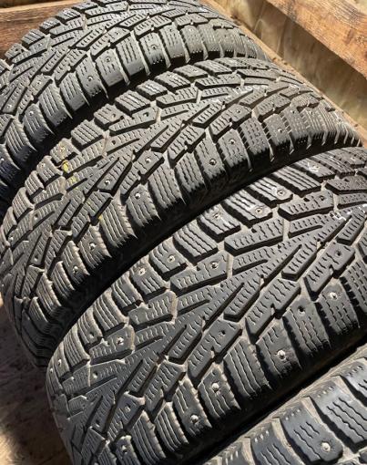 Cordiant Snow Cross 185/65 R15 92T