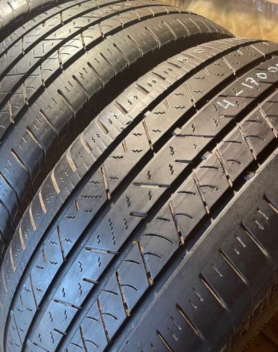 Continental ContiCrossContact LX Sport 255/50 R20