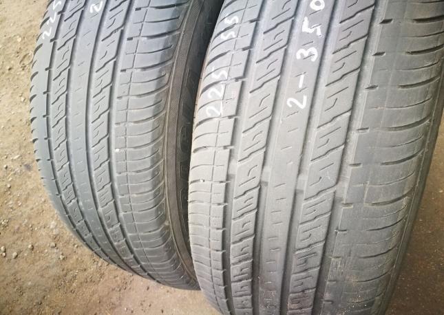 Federal Couragia XUV 225/55 R18