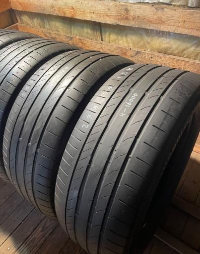 Continental ContiSportContact 5 ContiSeal 255/55 R18