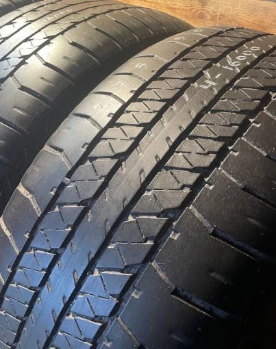 Bridgestone Dueler H/T 684II 275/50 R22