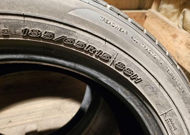 Hankook Optimo K415 185/65 R15