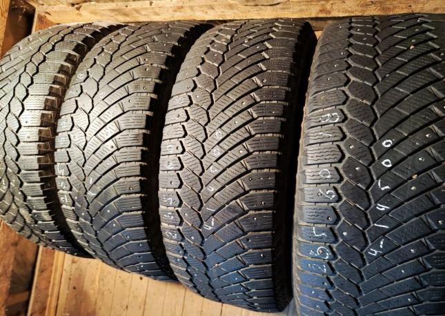 Gislaved Nord Frost 200 SUV 265/60 R18