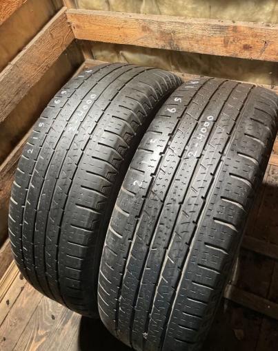 Continental ContiCrossContact LX 215/65 R16