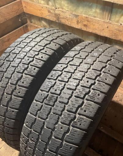 Cooper Weather-Master S/T 2 225/60 R16