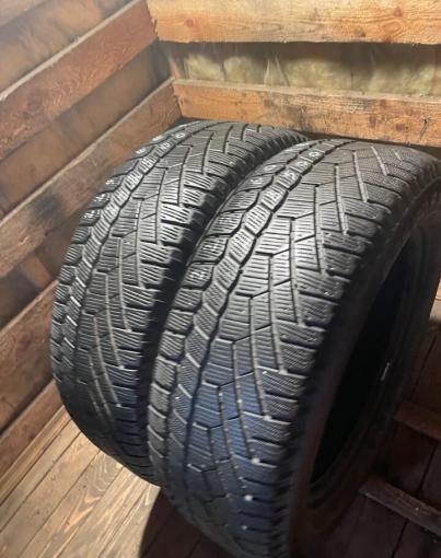 Continental ContiCrossContact Winter 225/60 R18