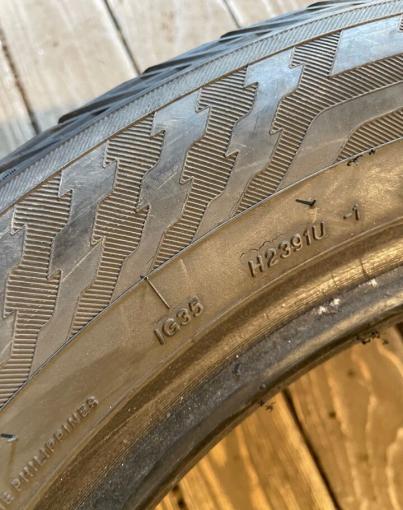 Yokohama Ice Guard IG35 185/60 R15