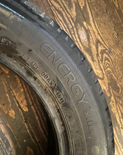 Michelin Energy Saver 175/65 R15