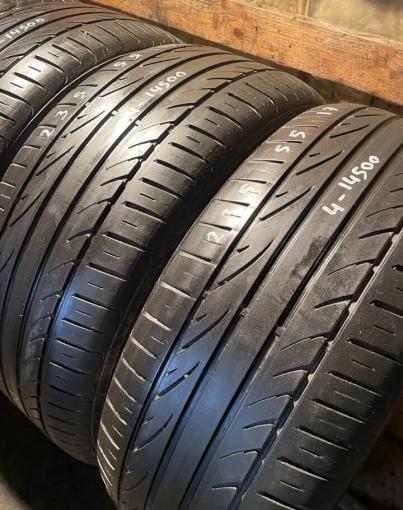 Hankook Ventus ME01 K114 235/55 R17