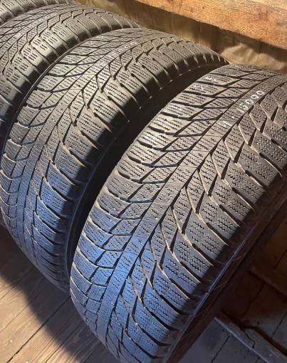 Triangle Snowlink PL02 215/55 R17