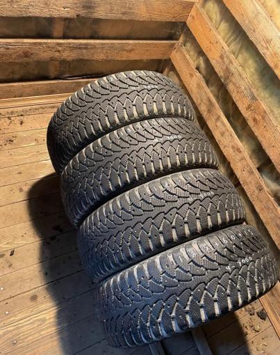 Cordiant Sno-Max 185/60 R15