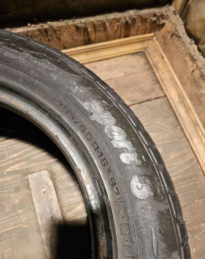 Cordiant Sport 3 205/60 R16 92V