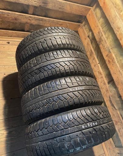 Continental ContiWinterViking 2 195/65 R15