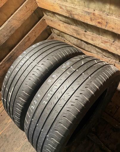 Continental ContiEcoContact 5 225/55 R16