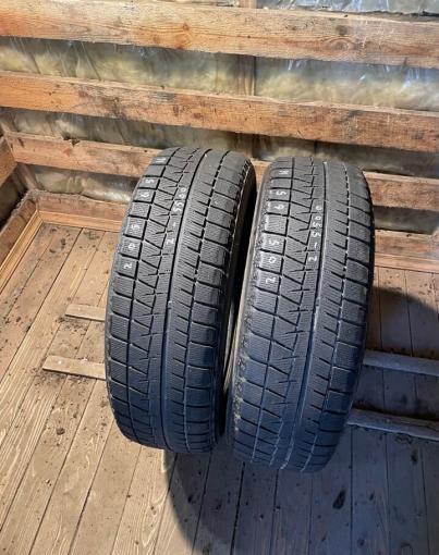 Bridgestone Blizzak Revo GZ 205/65 R16