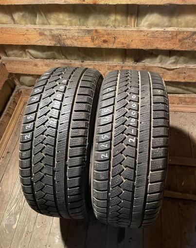 Ovation W-586 225/45 R17