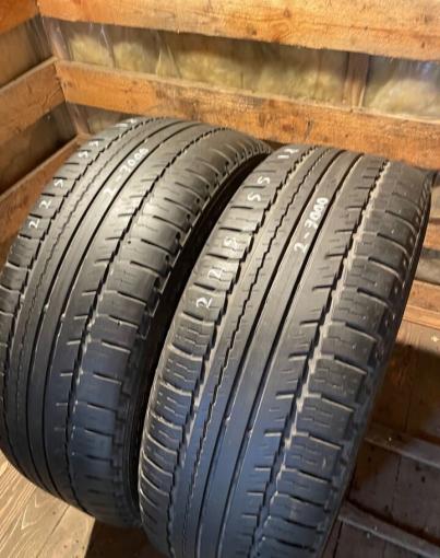 Nokian Tyres Nordman S SUV 225/55 R18