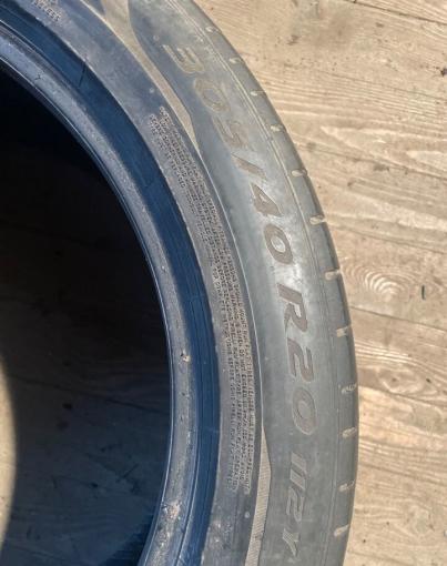 Pirelli P Zero 305/40 R20