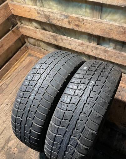 Pirelli Winter Ice Control 185/65 R15