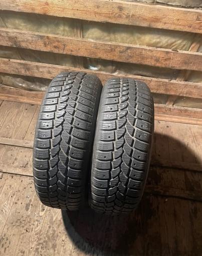 Tigar Sigura Stud 205/60 R16