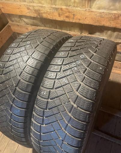 Pirelli Ice Zero FR 215/60 R17