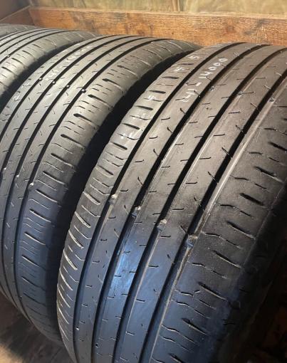 Continental EcoContact 6 225/55 R17