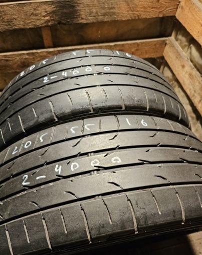 Dunlop Direzza DZ102 205/55 R16