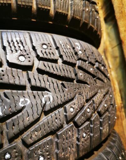 Nokian Tyres Hakkapeliitta 7 SUV 235/65 R17