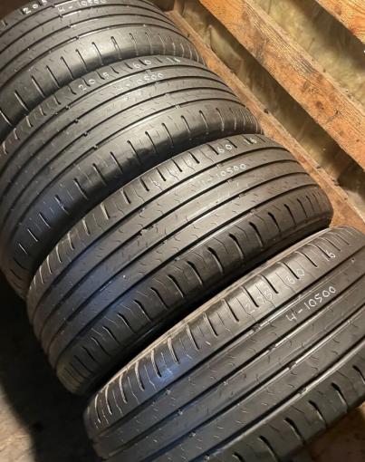 Continental ContiEcoContact 5 205/60 R16