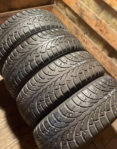 Pirelli Formula Ice 185/60 R15