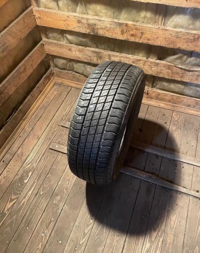 Michelin Pilot HX MXM 205/55 R15