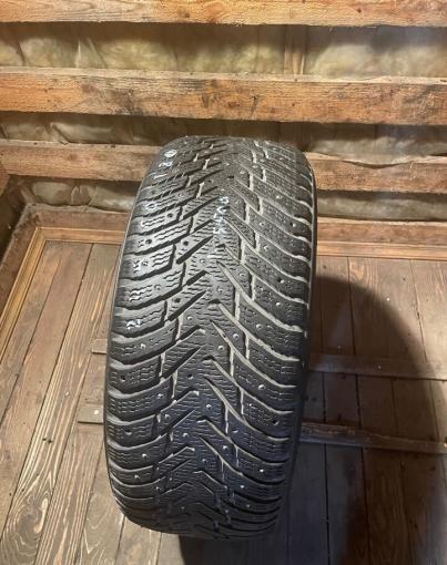 Nokian Tyres Hakkapeliitta 8 245/50 R18