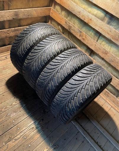 Sava Eskimo Stud 205/55 R16