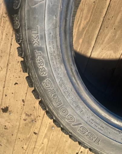 Nokian Tyres Nordman 5 185/60 R15