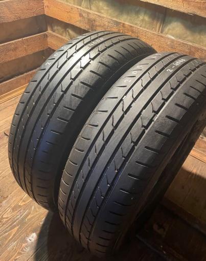 Maxtrek Maximus M1 205/65 R16