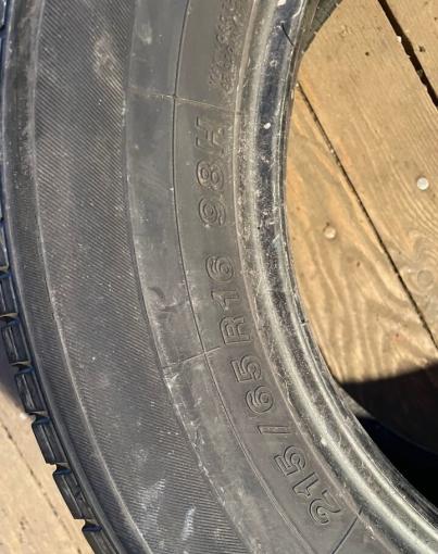 Yokohama Aspec A349A 215/65 R16