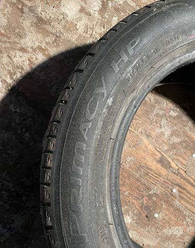 Michelin Primacy HP 215/55 R16