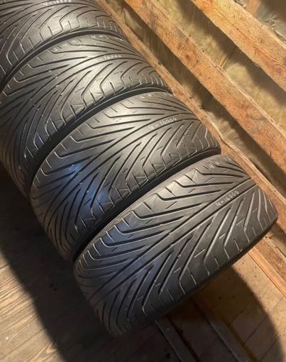 Triangle TR968 245/40 R18