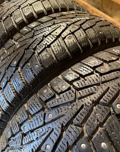 Cordiant Snow Cross 185/60 R15