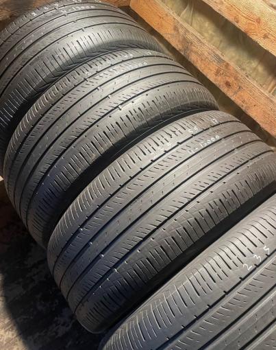 Hankook Dynapro HP2 RA33 235/55 R17