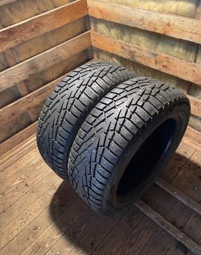 Cordiant Snow Cross 225/55 R17