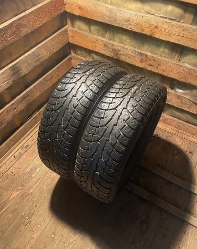 Hankook I&#39;Pike RW11 215/60 R17