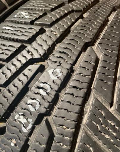 Nokian Tyres Hakkapeliitta R 225/50 R17