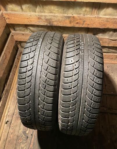 Gislaved Nord Frost 5 215/70 R16